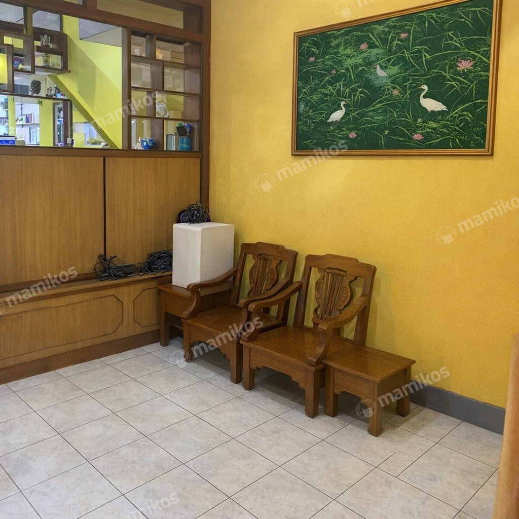 Rumah Sertifikat SHM 4 Kamar Tidur 3 Kamar Mandi Cipinang Melayu Jakarta Timur - Photo 5