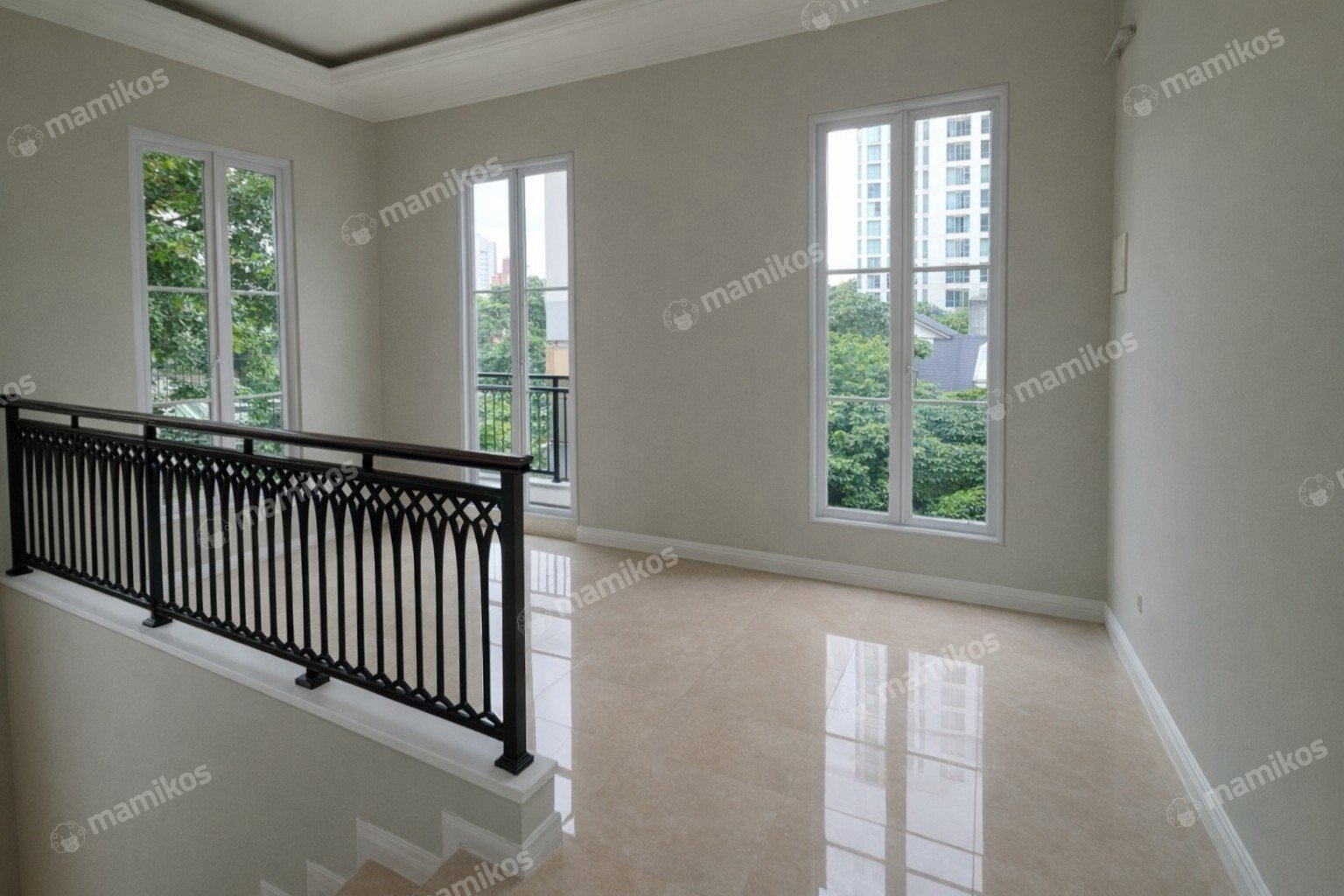 Rumah Sertifikat SHM 4 Kamar Tidur 4 Kamar Mandi Kebayoran Baru Jakarta Selatan - Photo 2