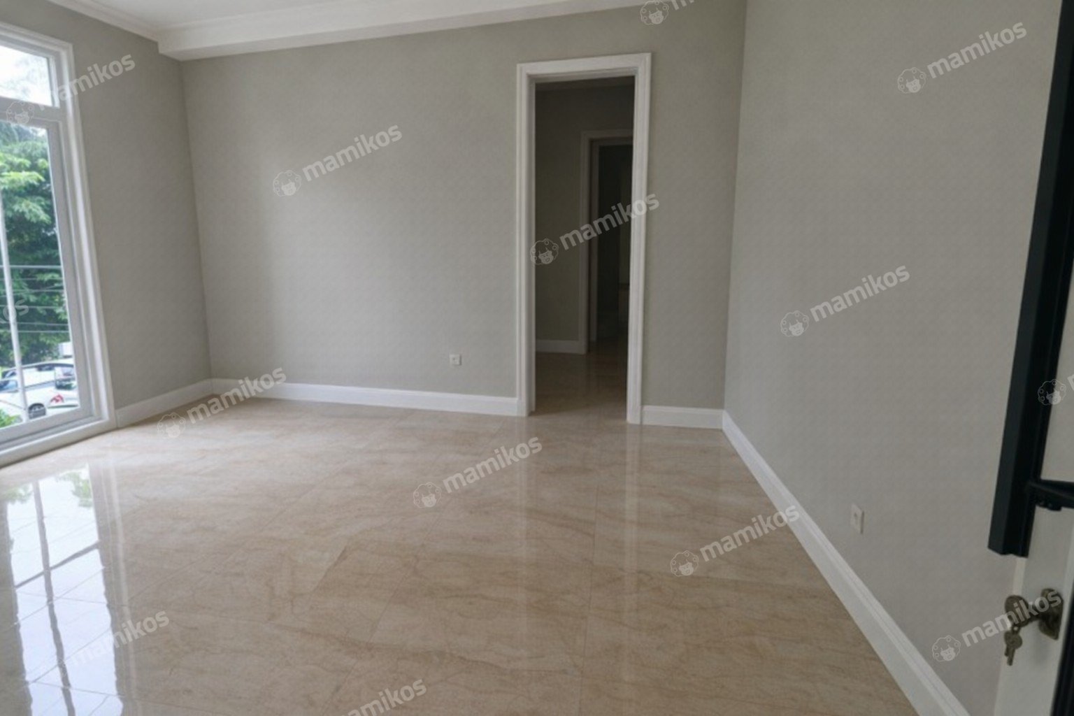 Rumah Sertifikat SHM 4 Kamar Tidur 4 Kamar Mandi Kebayoran Baru Jakarta Selatan - Photo 4