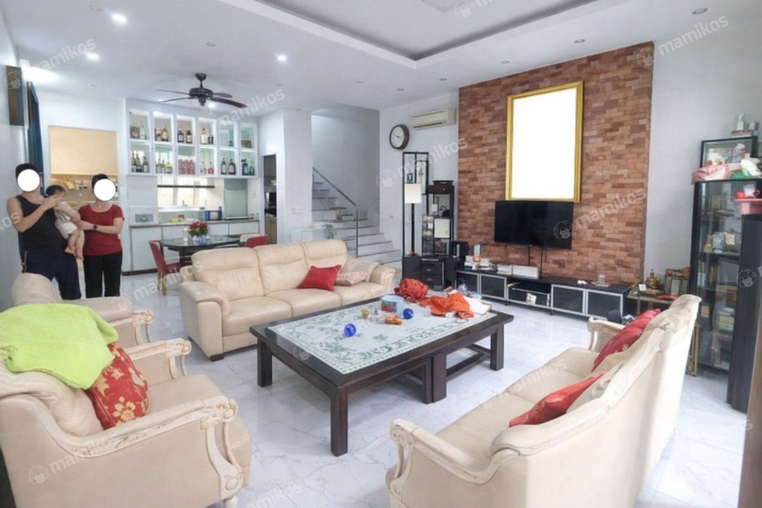 Rumah Sertifikat SHM 15 Kamar Tidur 15 Kamar Mandi Kelapa Gading Jakarta Utara - Photo 2