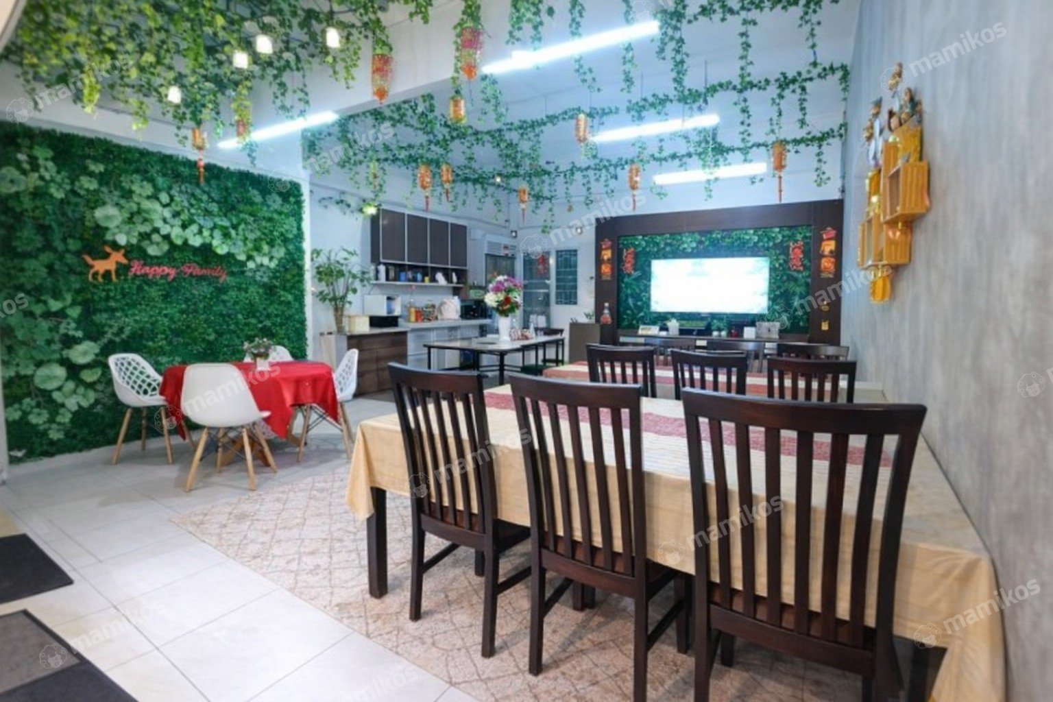 Rumah Sertifikat SHM 15 Kamar Tidur 15 Kamar Mandi Kelapa Gading Jakarta Utara - Photo 4