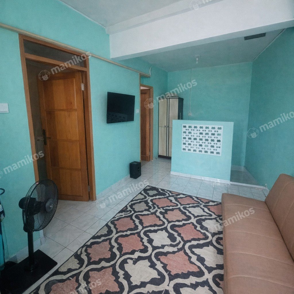 Rumah Sertifikat SHM 4 Kamar Tidur 1 Kamar Mandi Condet Jakarta Timur - Photo 5