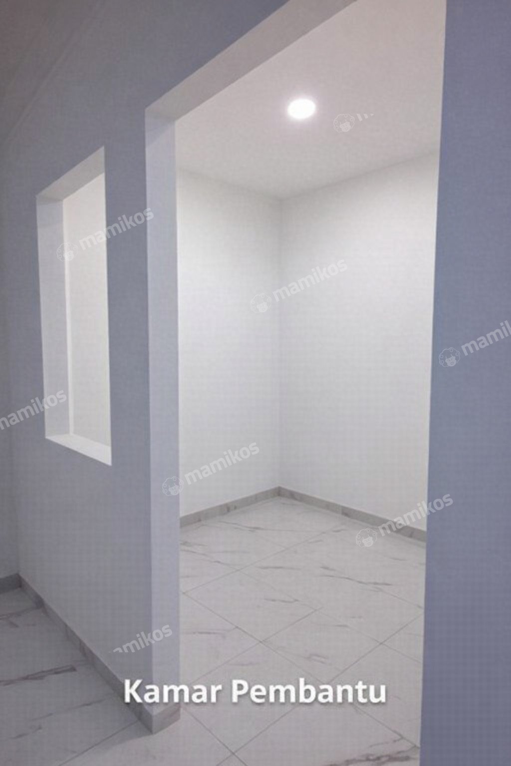 Rumah Sertifikat SHM 4 Kamar Tidur 3 Kamar Mandi Sunter Jakarta Utara - Photo 2