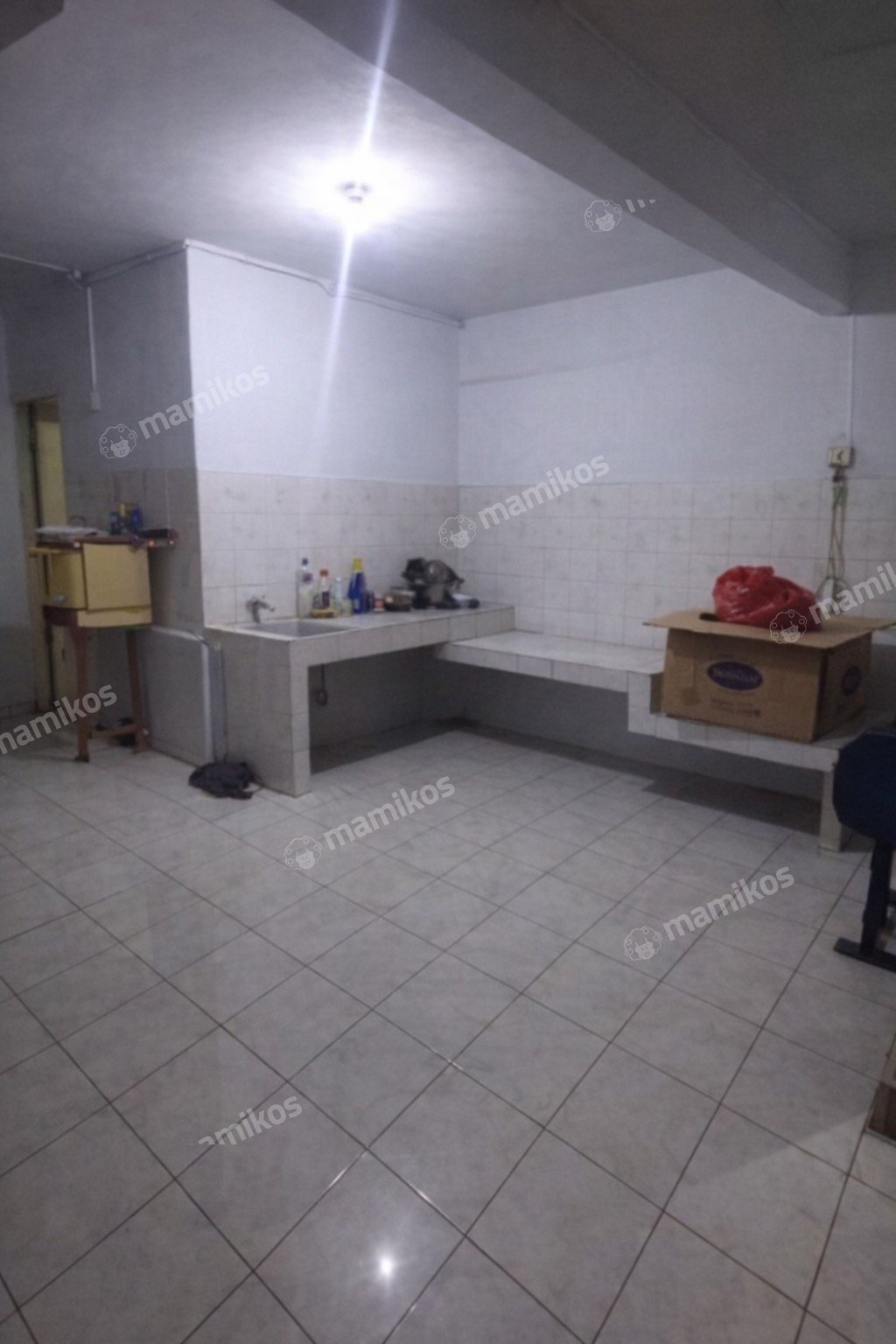 Rumah Sertifikat SHM 5 Kamar Tidur 4 Kamar Mandi Jelambar Jakarta Barat - Photo 2