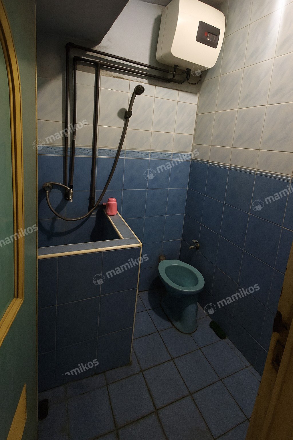 Rumah Sertifikat SHM 5 Kamar Tidur 4 Kamar Mandi Jelambar Jakarta Barat - Photo 3