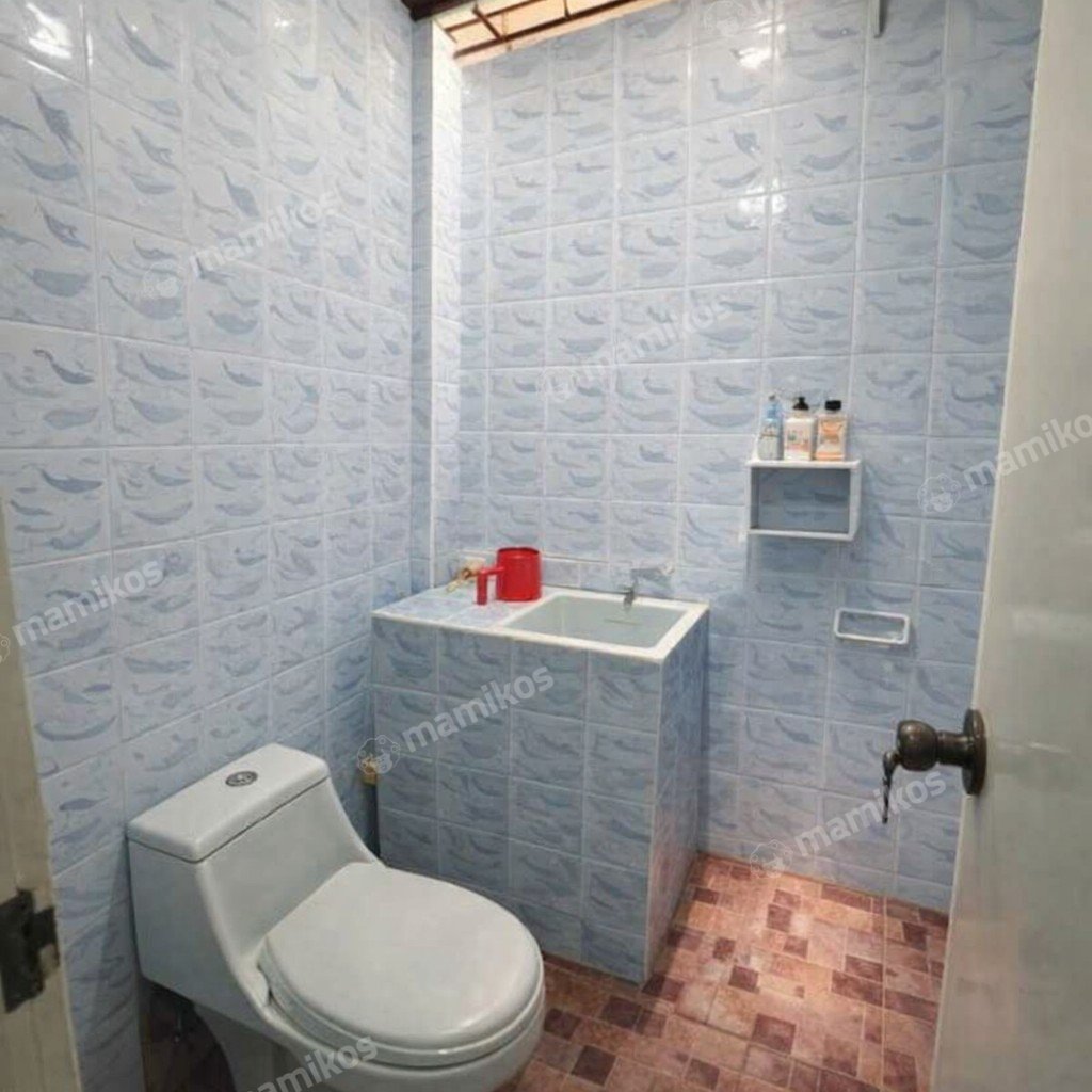 Rumah Sertifikat SHM 4 Kamar Tidur 3 Kamar Mandi Taman Kota Jakarta Barat - Photo 3