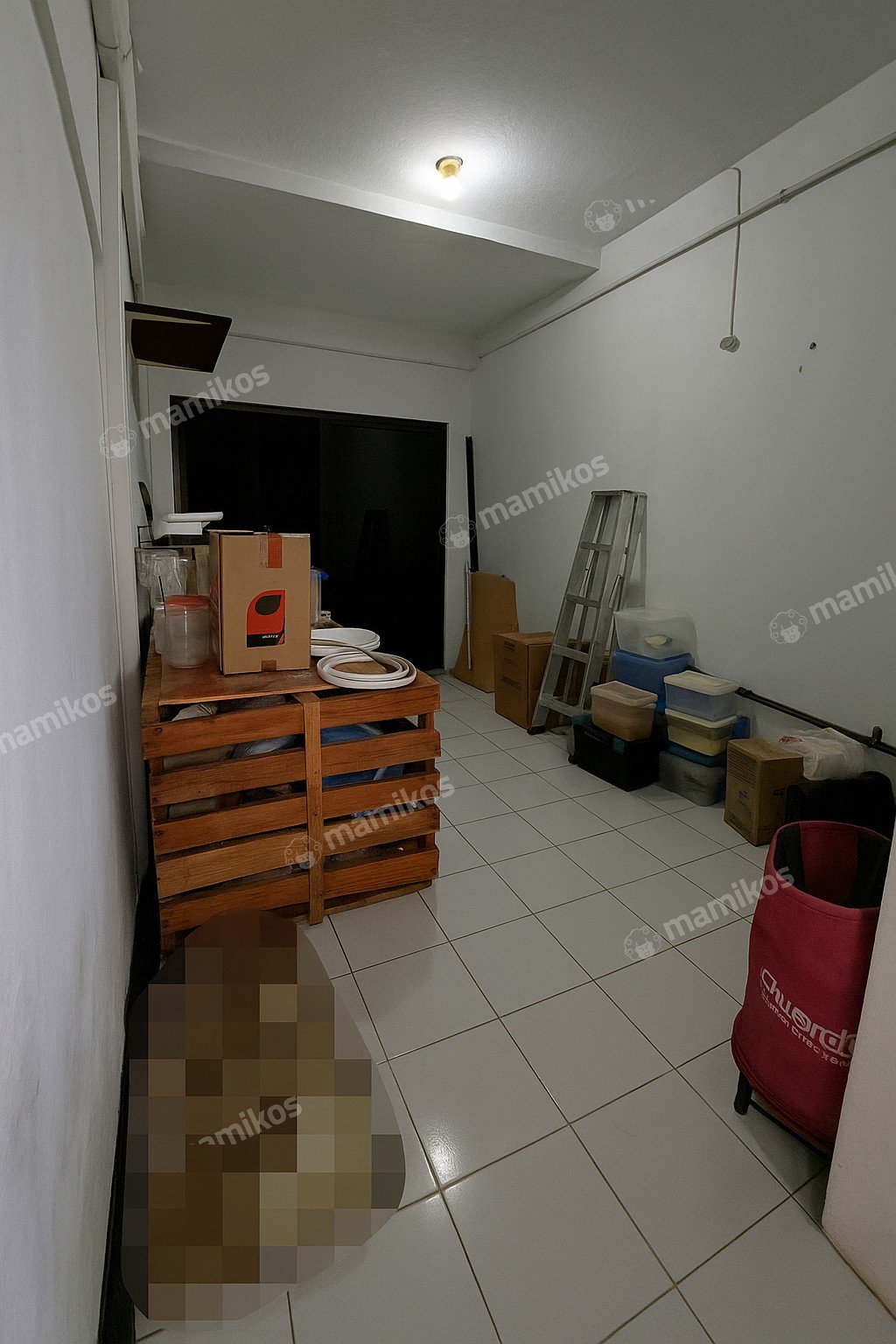 Rumah Sertifikat SHM 4 Kamar Tidur 3 Kamar Mandi Taman Kota Jakarta Barat - Photo 4