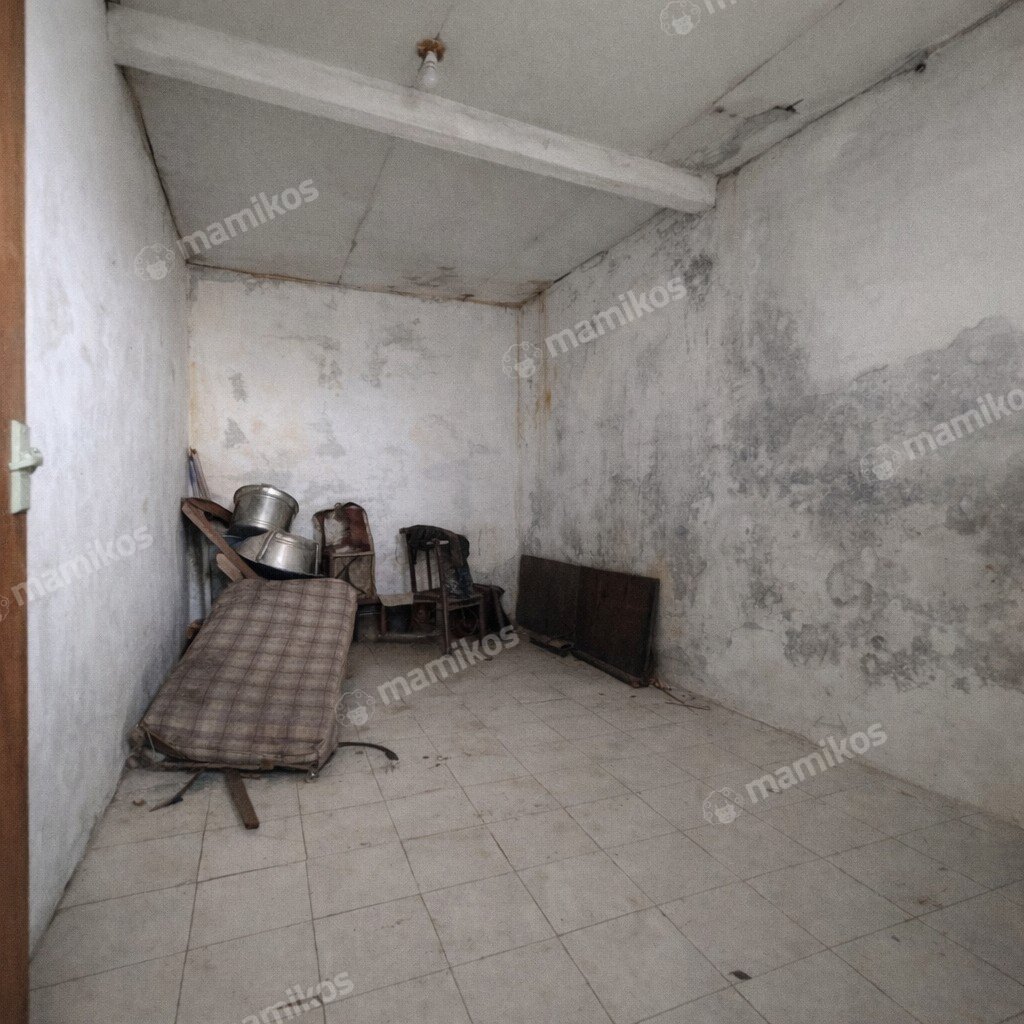 Rumah Sertifikat SHM 4 Kamar Tidur 3 Kamar Mandi Taman Kota Jakarta Barat - Photo 5