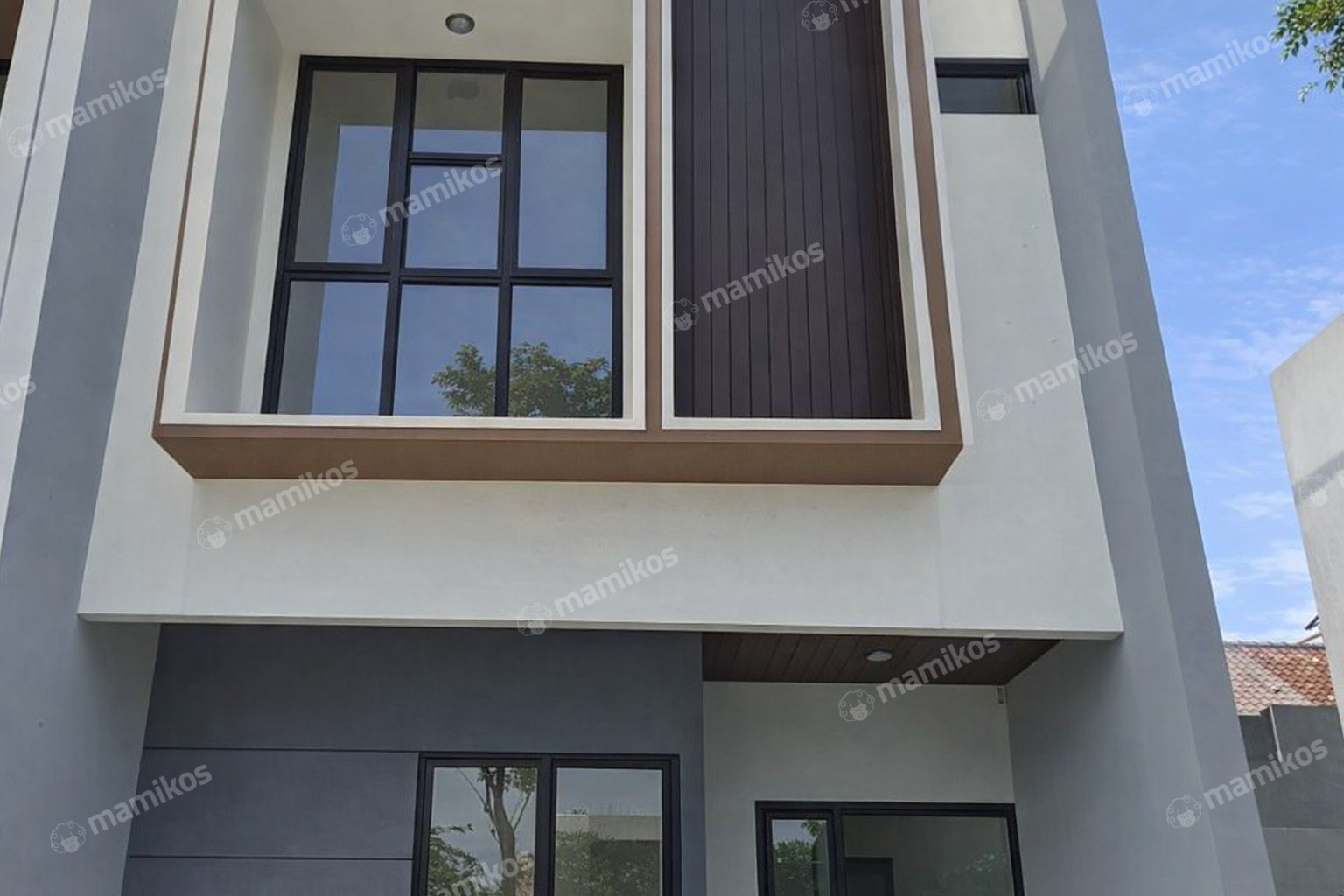 Rumah 3KT 3KM Metland Puri Jakarta Barat