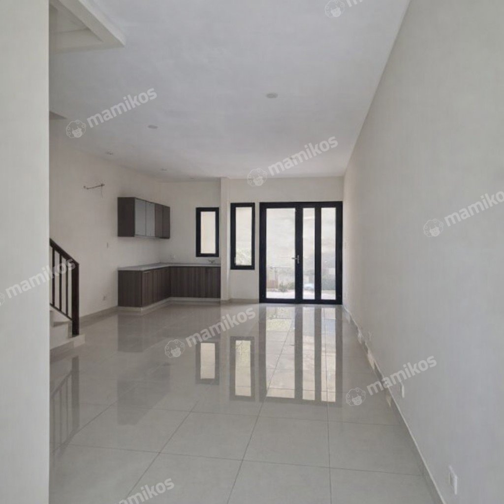 Rumah Sertifikat SHM 3 Kamar Tidur 3 Kamar Mandi Metland Puri Jakarta Barat - Photo 4
