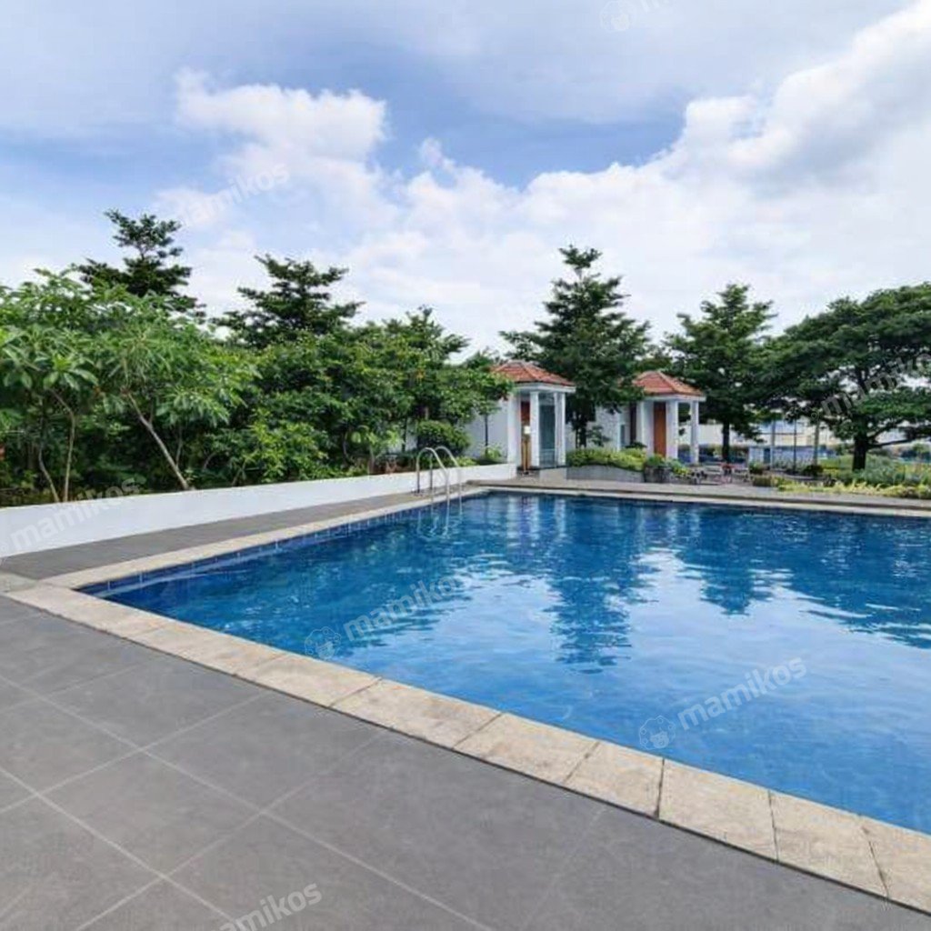 Rumah 3 Kamar Tidur 2 Kamar Mandi 2 Lantai Cakung Jakarta Timur - Photo 2