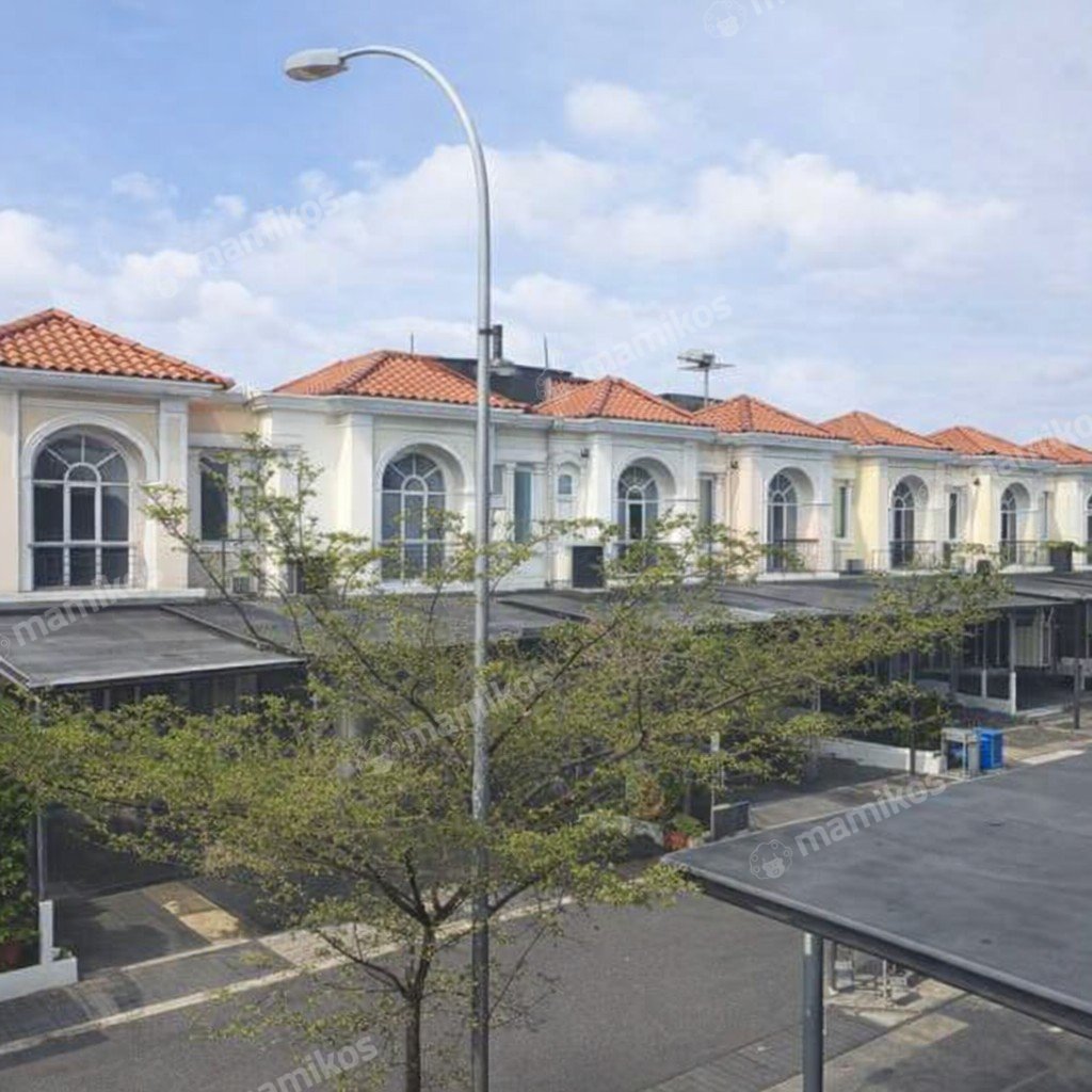 Rumah 3 Kamar Tidur 2 Kamar Mandi 2 Lantai Cakung Jakarta Timur - Photo 3
