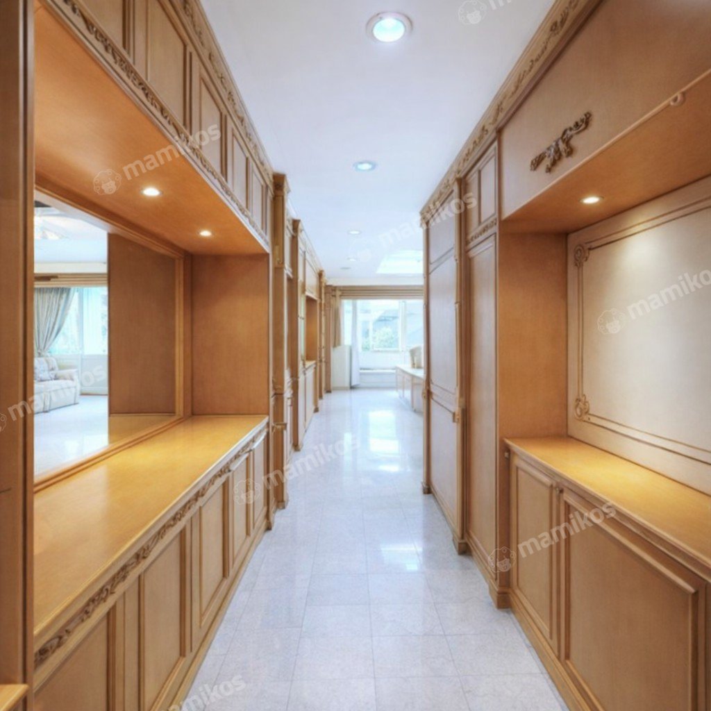 Rumah Sertifikat SHM 5 Kamar Tidur 5 Kamar Mandi Kebayoran Baru Jakarta Selatan - Photo 3