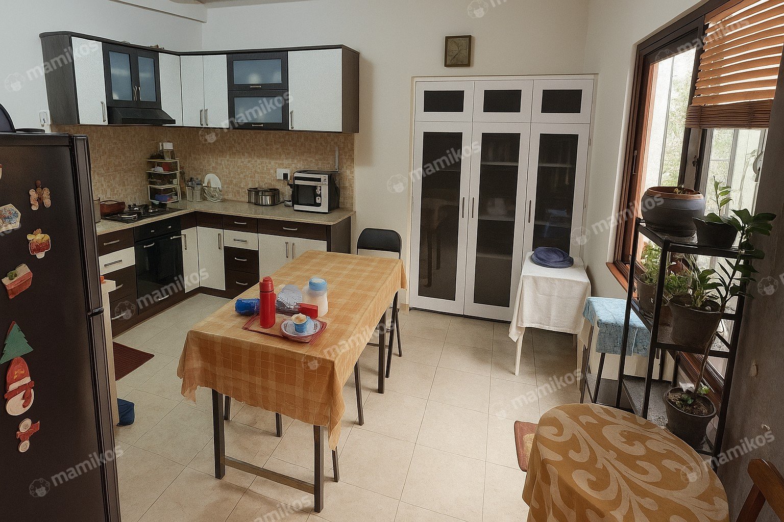 Rumah Sertifikat SHM 3 Kamar Tidur 3 Kamar Mandi Metland Puri Jakarta Barat - Photo 4