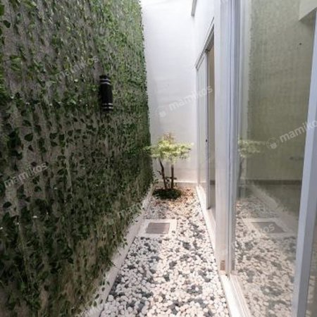 Rumah Sertifikat SHM 3 Kamar Tidur 2 Kamar Mandi Duren Sawit Jakarta Timur - Photo 3