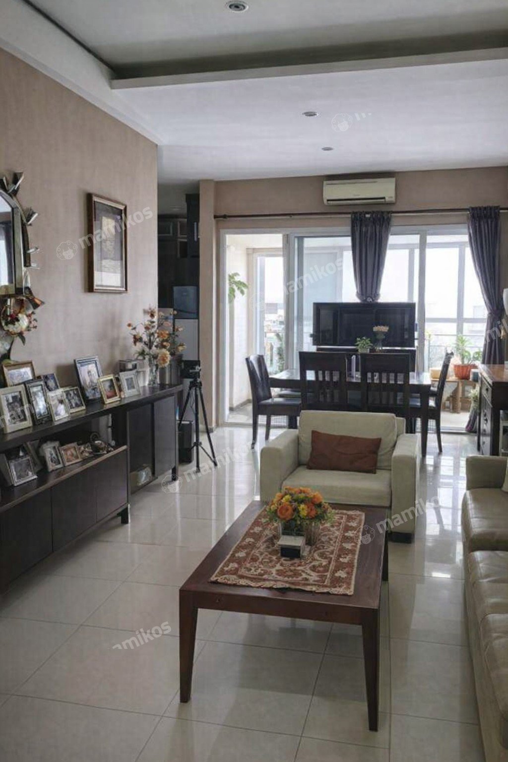 Rumah Sertifikat SHM 4 Kamar Tidur 3 Kamar Mandi Cakung Jakarta Timur - Photo 2
