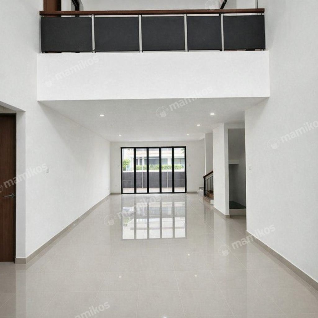 Rumah Sertifikat SHM 4 Kamar Tidur 4 Kamar Mandi Bintaro Jakarta Selatan - Photo 5