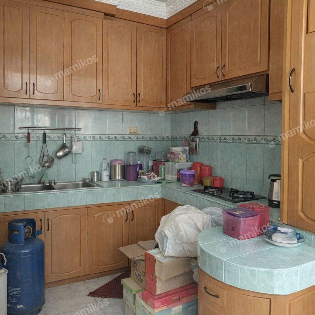 Rumah Sertifikat SHM 5 Kamar Tidur 4 Kamar Mandi Cengkareng Barat Jakarta Barat - Photo 2