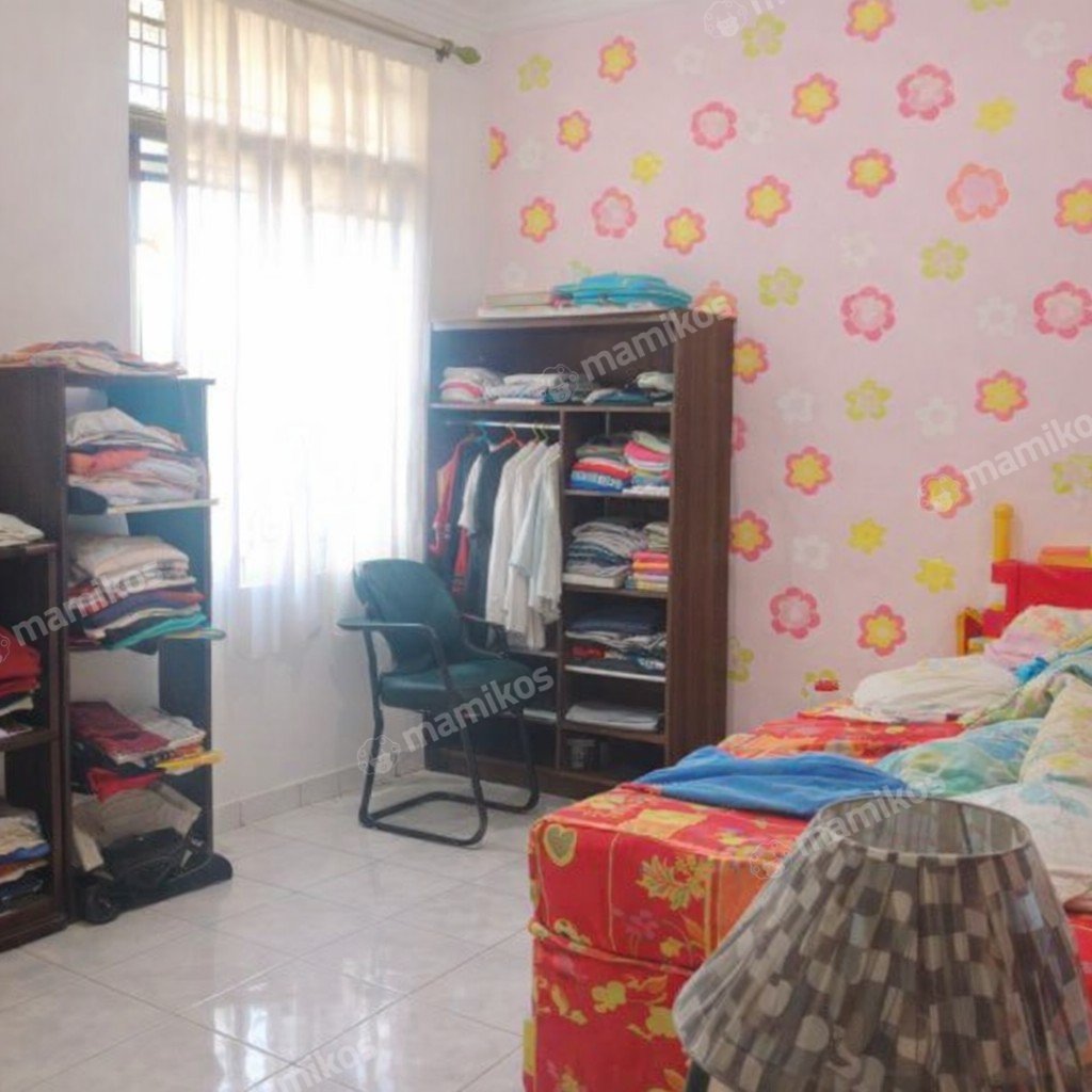 Rumah Sertifikat SHM 5 Kamar Tidur 4 Kamar Mandi Cengkareng Barat Jakarta Barat - Photo 3