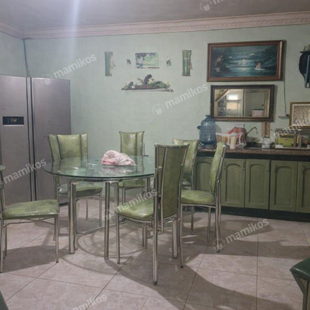 Rumah Sertifikat SHM 5 Kamar Tidur 4 Kamar Mandi Cengkareng Barat Jakarta Barat - Photo 4
