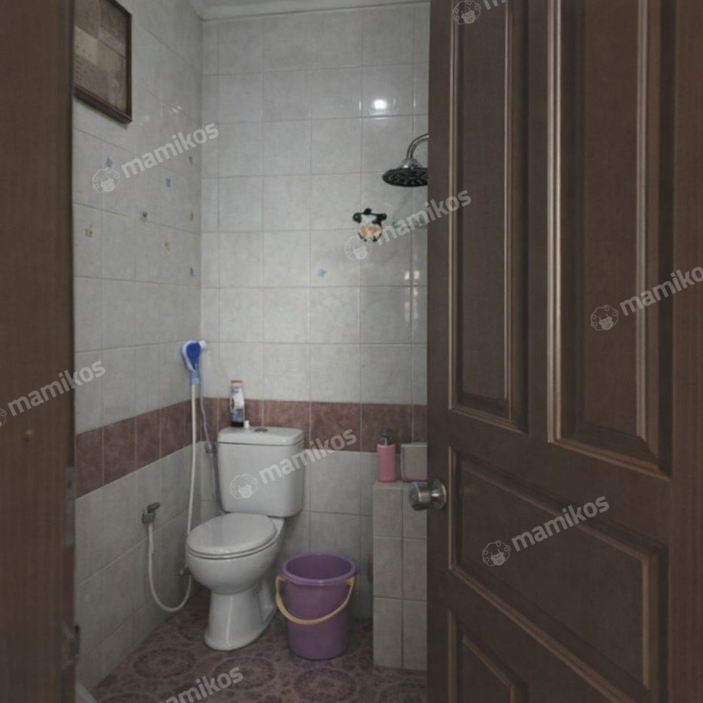 Rumah Sertifikat SHM 5 Kamar Tidur 4 Kamar Mandi Cengkareng Barat Jakarta Barat - Photo 5