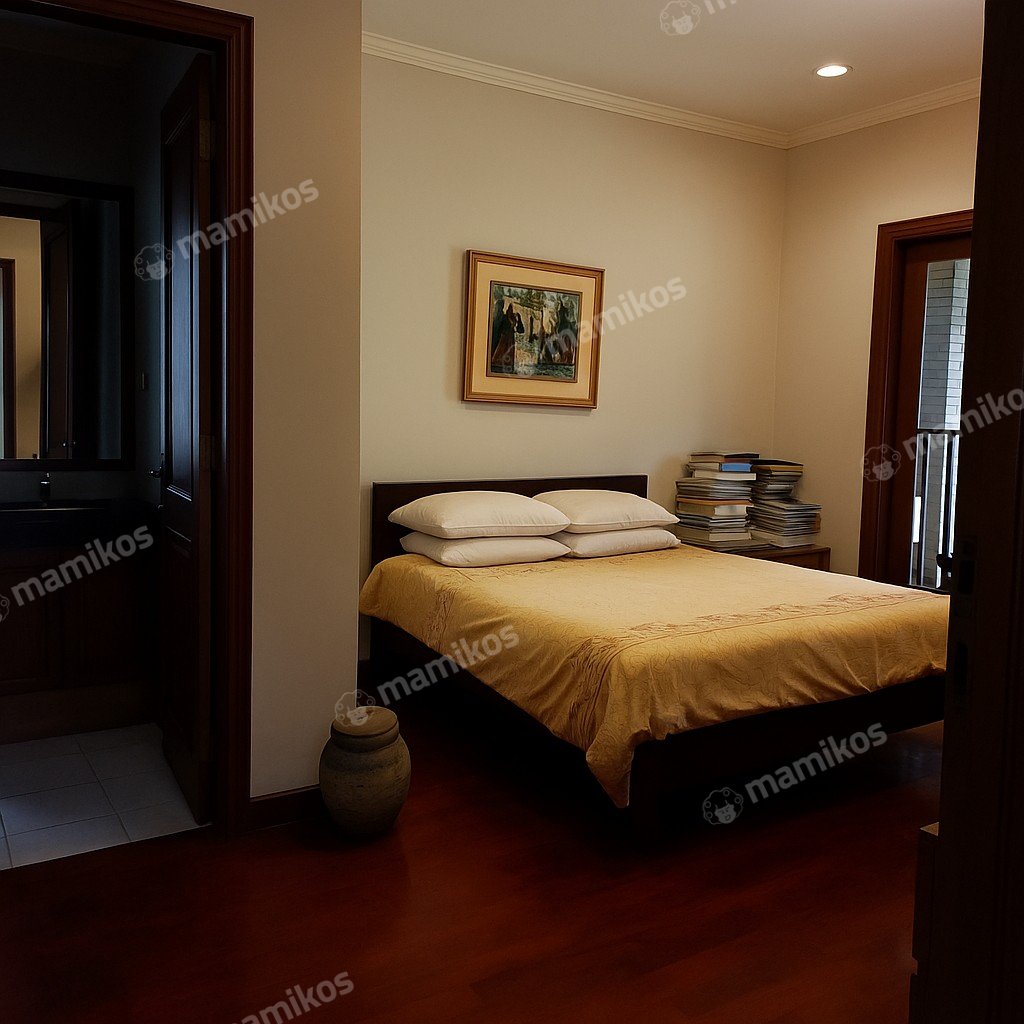 Rumah Sertifikat SHM 4 Kamar Tidur 4 Kamar Mandi Cilandak Jakarta Selatan - Photo 5