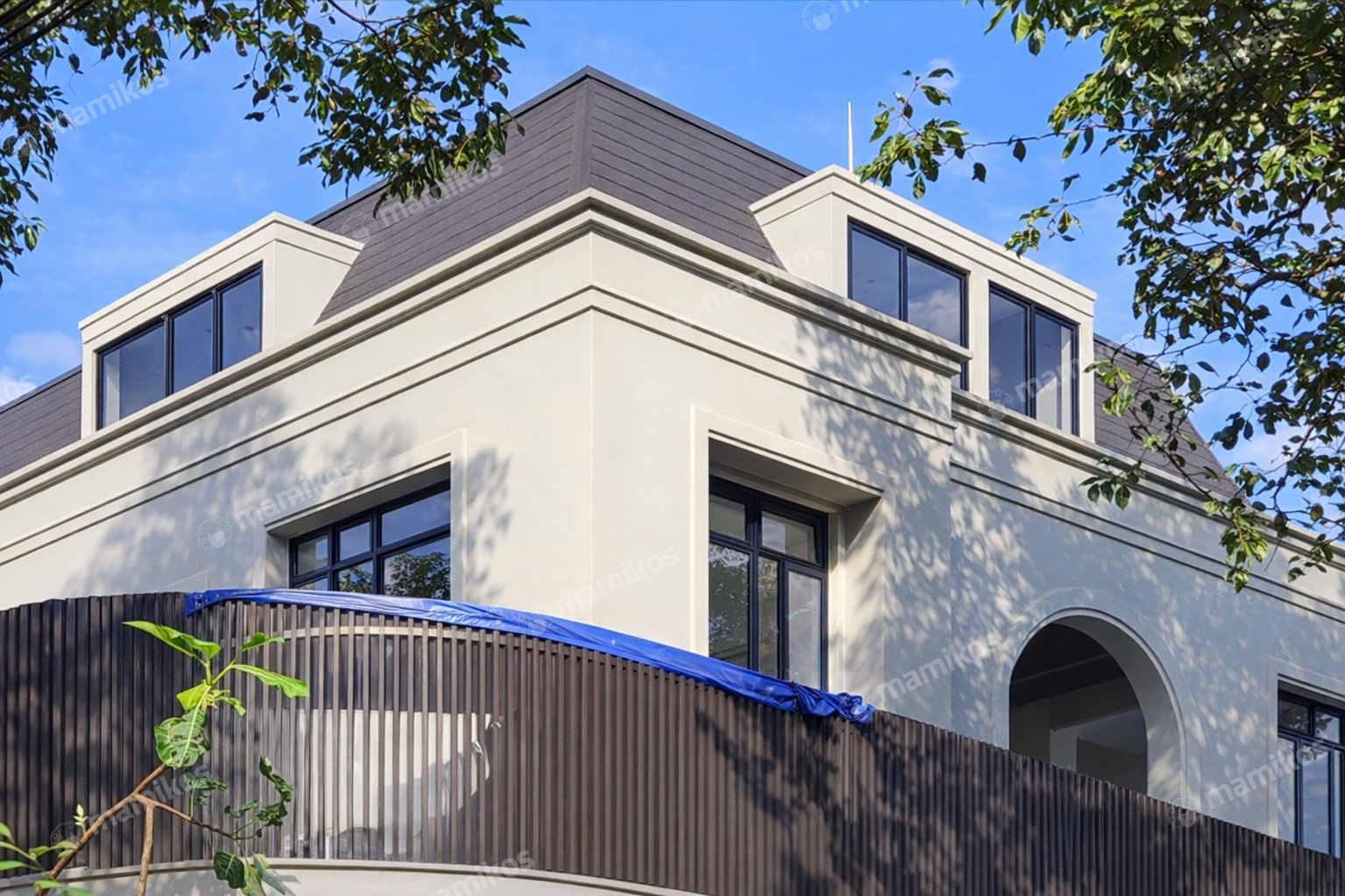 Rumah 4KT 4KM Pondok Indah Jakarta Selatan