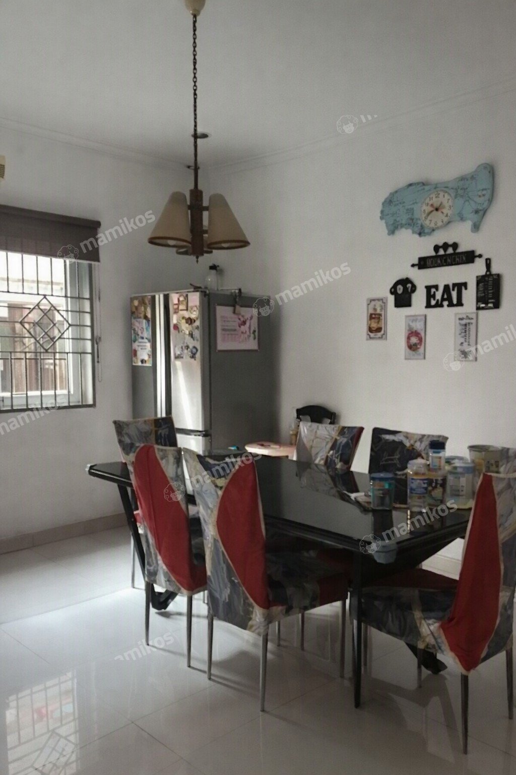 Rumah Sertifikat SHM 7 Kamar Tidur 5 Kamar Mandi Pademangan Jakarta Utara - Photo 2
