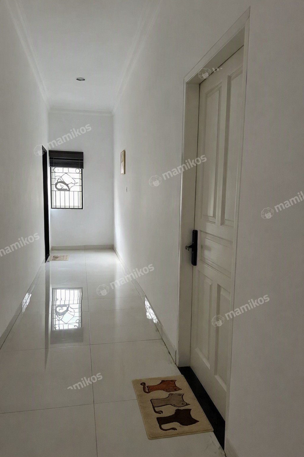Rumah Sertifikat SHM 7 Kamar Tidur 5 Kamar Mandi Pademangan Jakarta Utara - Photo 5
