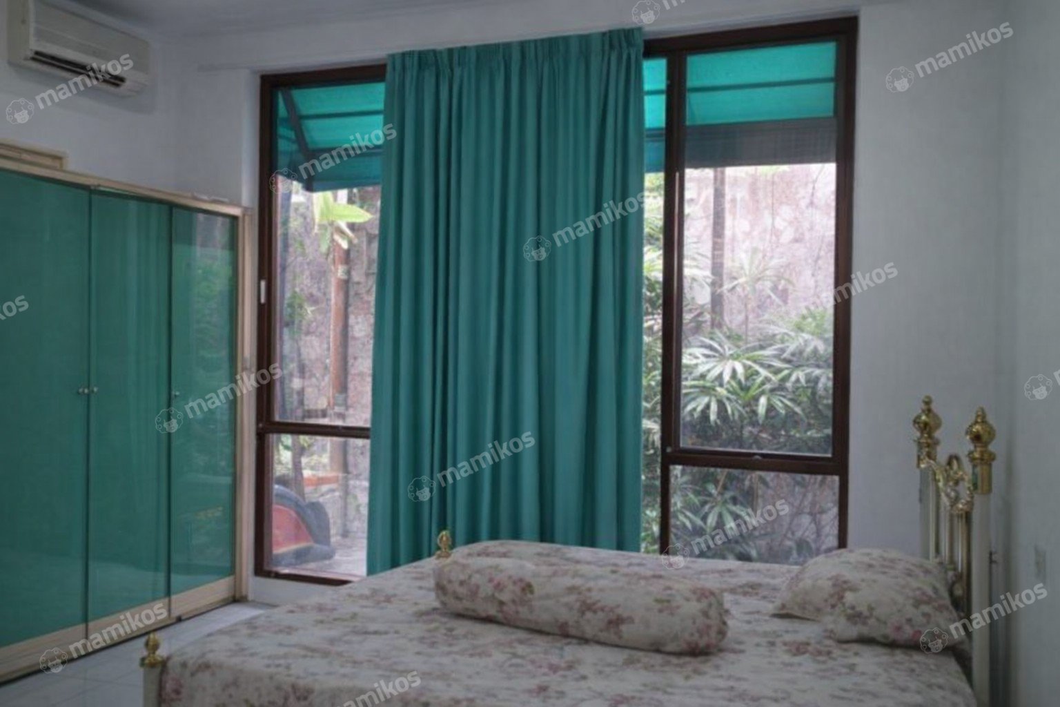 Rumah Sertifikat SHM 4 Kamar Tidur 3 Kamar Mandi Kedoya Jakarta Barat - Photo 3