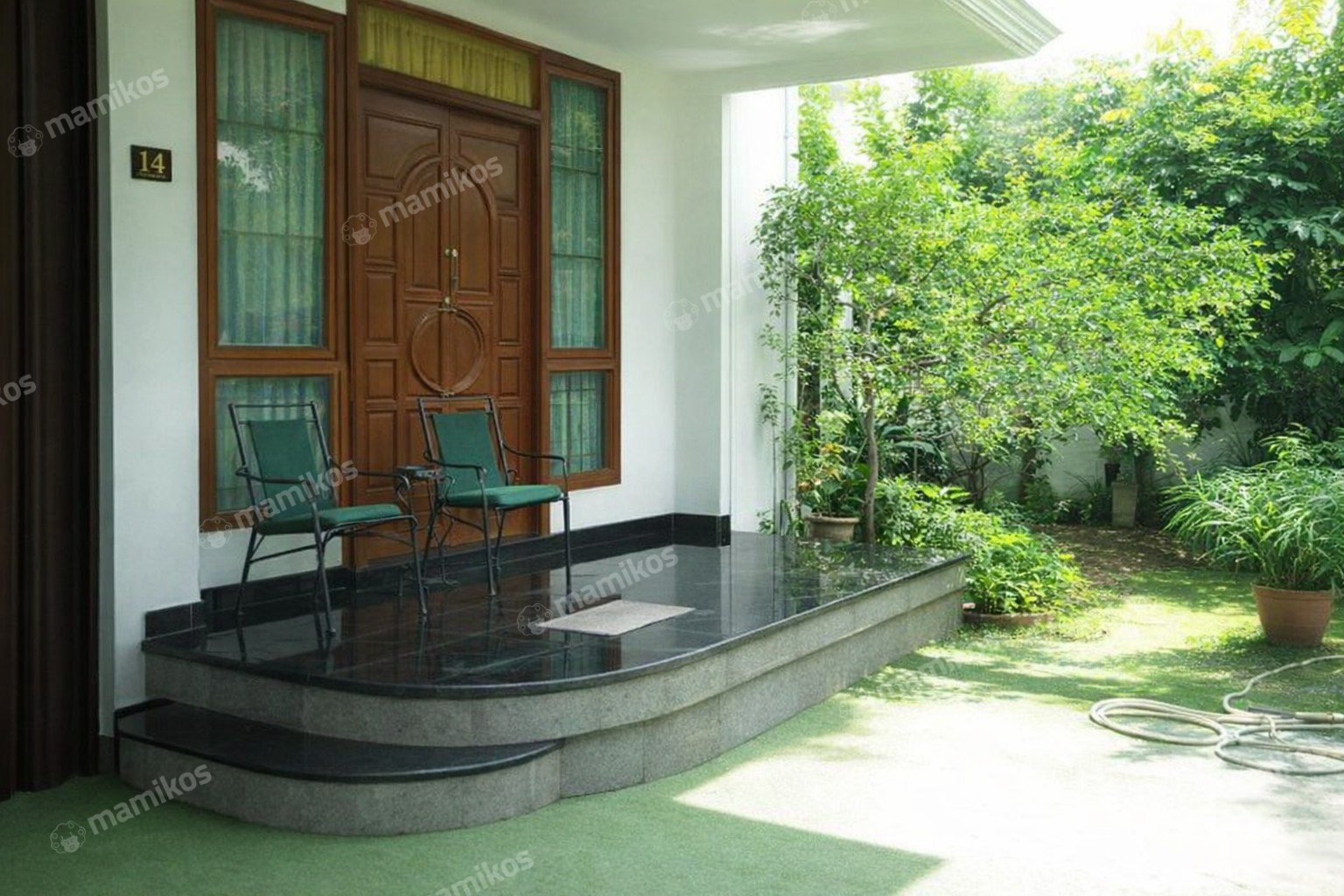 Rumah Sertifikat SHM 4 Kamar Tidur 3 Kamar Mandi Kedoya Jakarta Barat - Photo 5