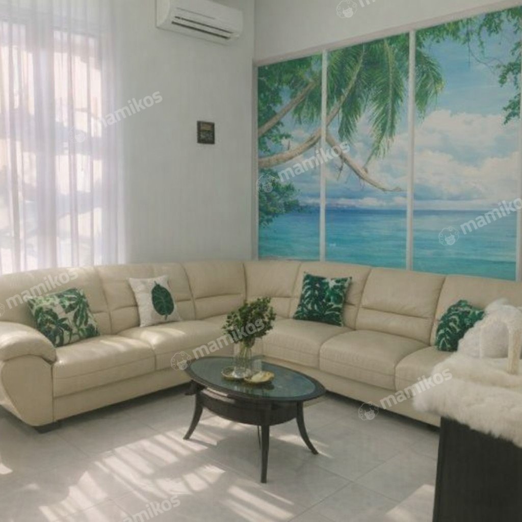 Rumah Sertifikat SHM 4 Kamar Tidur 3 Kamar Mandi Cipinang Melayu Jakarta Timur - Photo 3