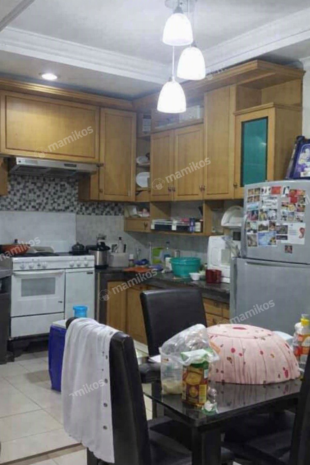 Rumah Sertifikat SHM 3 Kamar Tidur 2 Kamar Mandi Kelapa Gading Jakarta Utara - Photo 2
