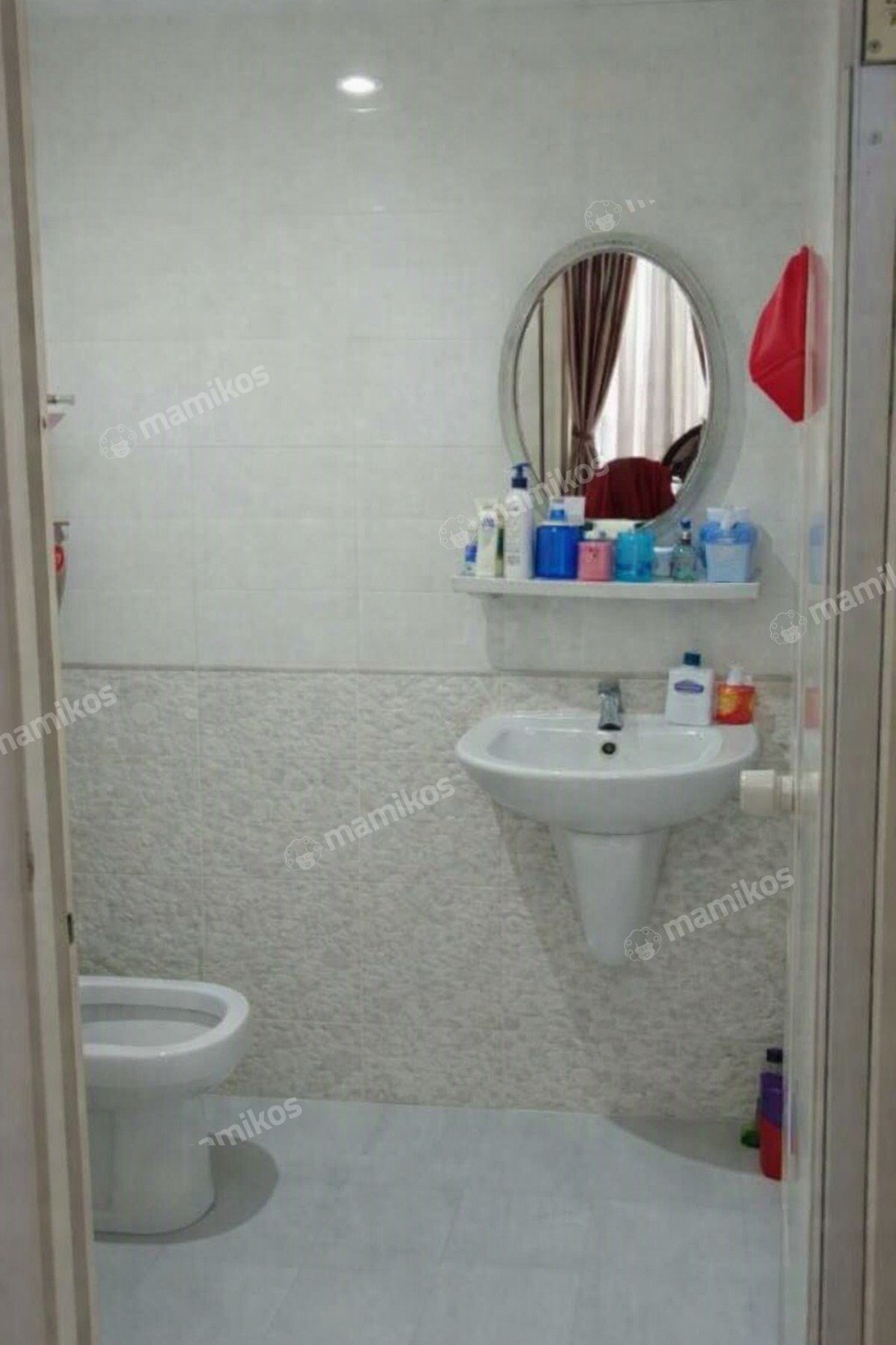 Rumah Sertifikat SHM 3 Kamar Tidur 2 Kamar Mandi Kelapa Gading Jakarta Utara - Photo 3