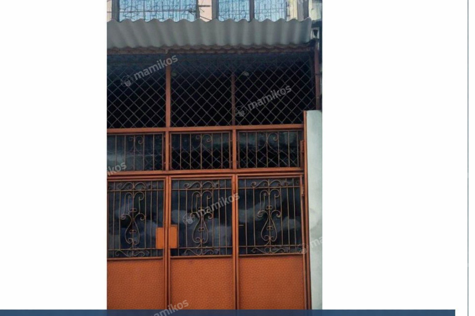 Rumah 4KT 4KM Jelambar Jakarta Barat