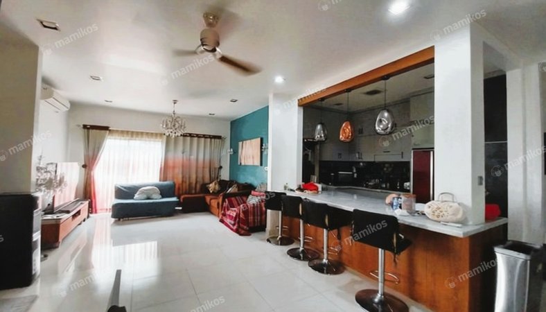 Rumah 3KT 3KM Cakung Jakarta Timur