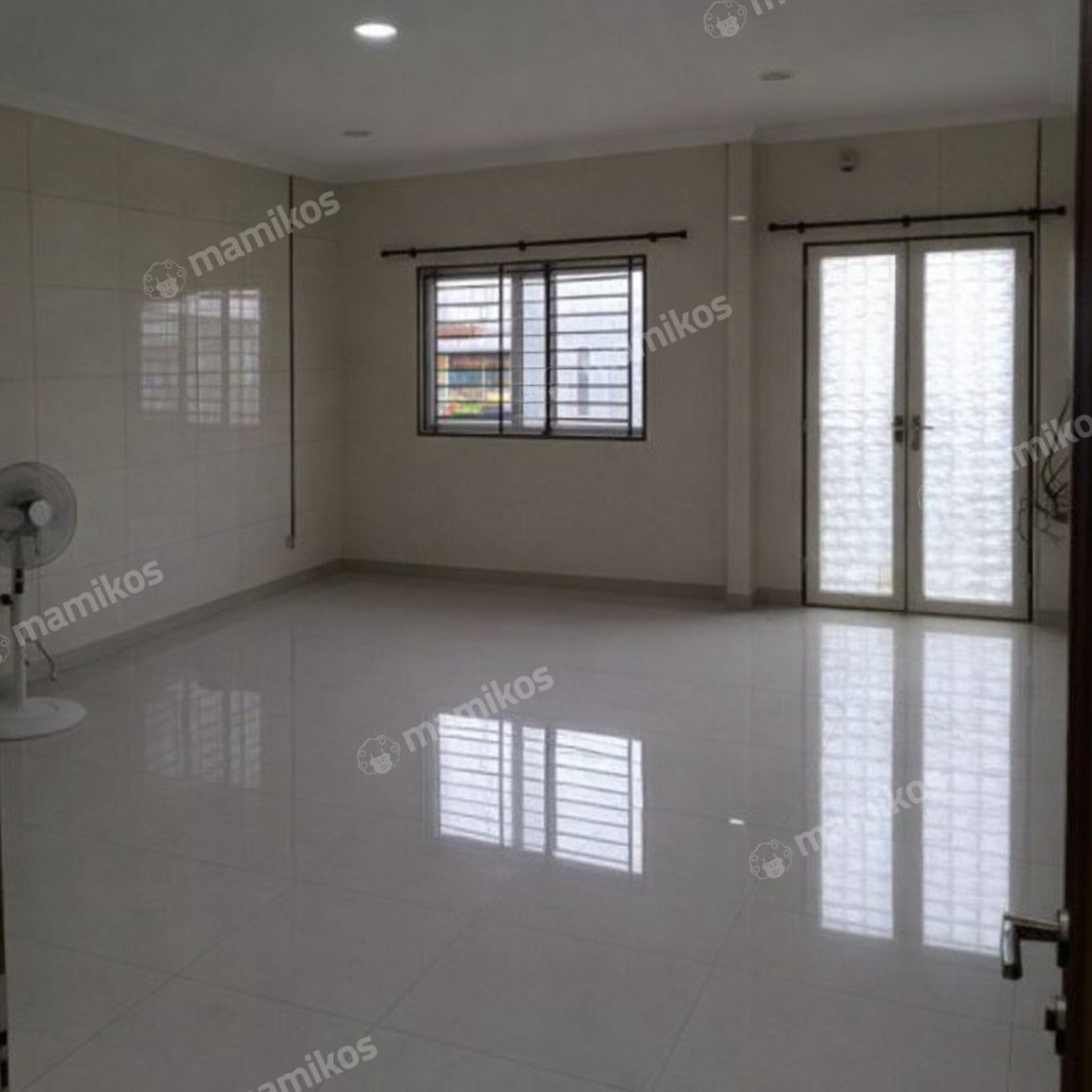 Rumah Sertifikat SHM 2 Kamar Tidur 4 Kamar Mandi Teluk Gong Jakarta Utara - Photo 2
