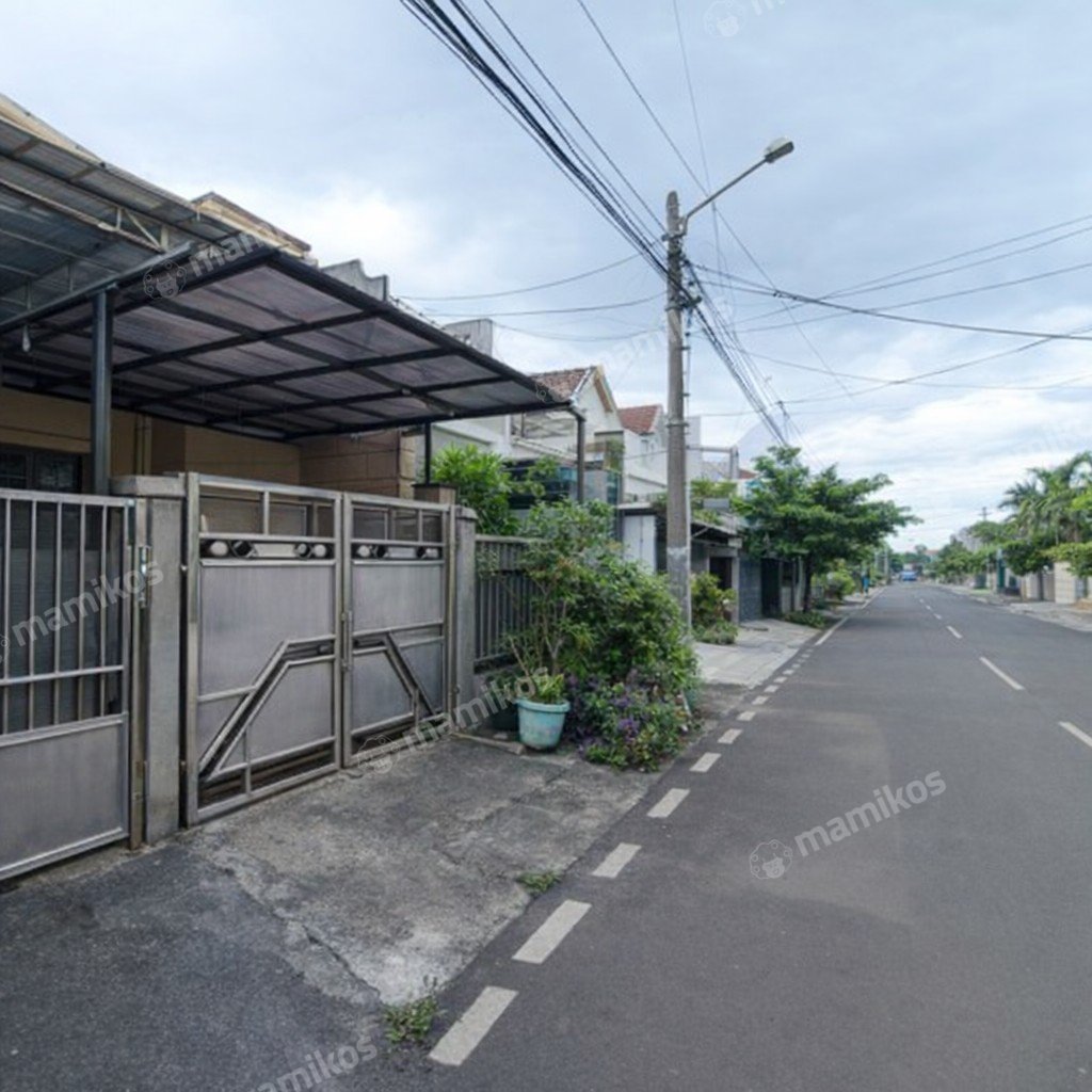 Rumah Sertifikat SHM 6 Kamar Tidur 3 Kamar Mandi Semanan Jakarta Barat - Photo 2