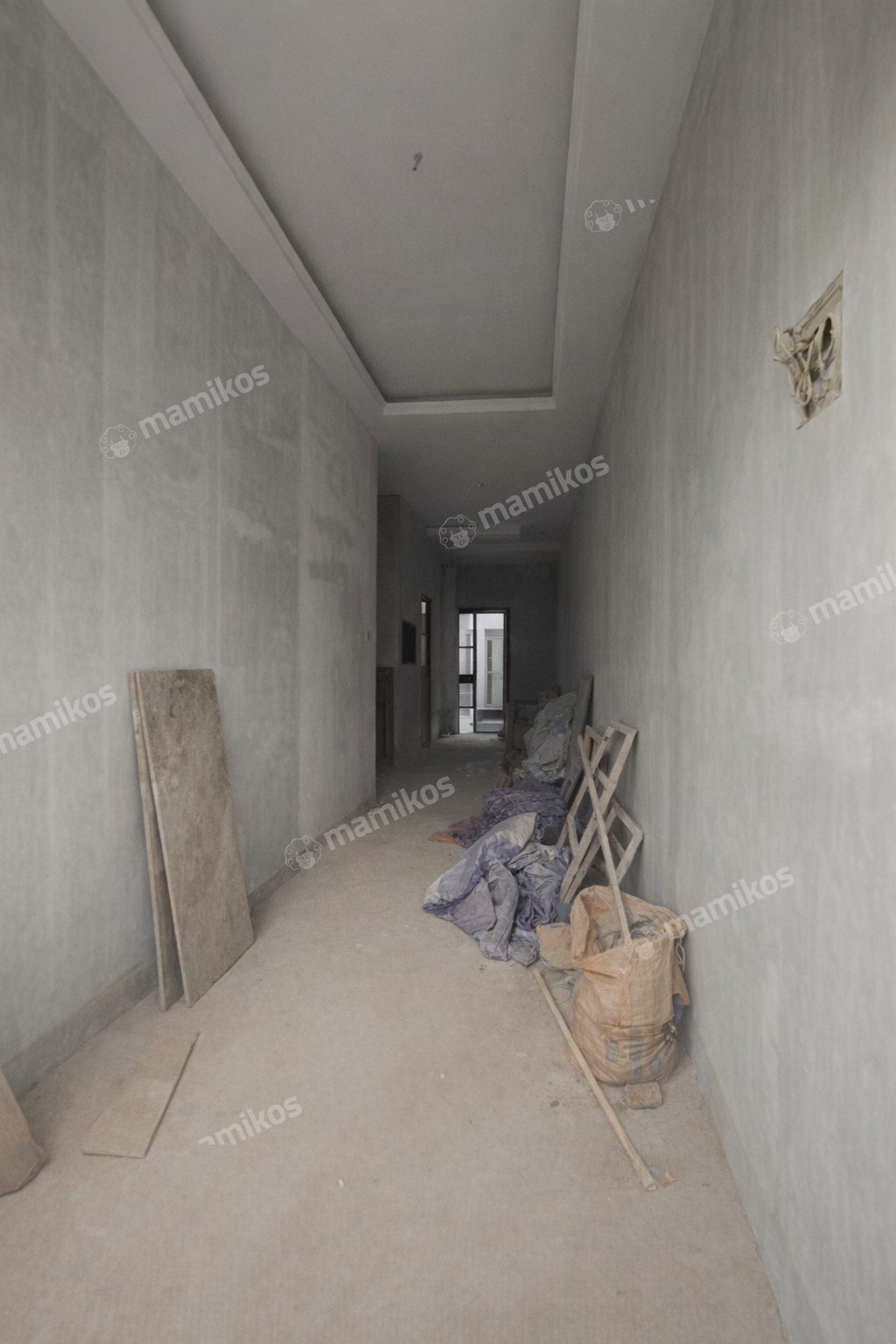 Rumah Sertifikat SHM 3 Kamar Tidur 3 Kamar Mandi Meruya Jakarta Barat - Photo 2