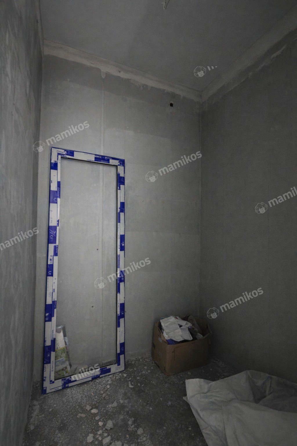 Rumah Sertifikat SHM 3 Kamar Tidur 3 Kamar Mandi Meruya Jakarta Barat - Photo 5