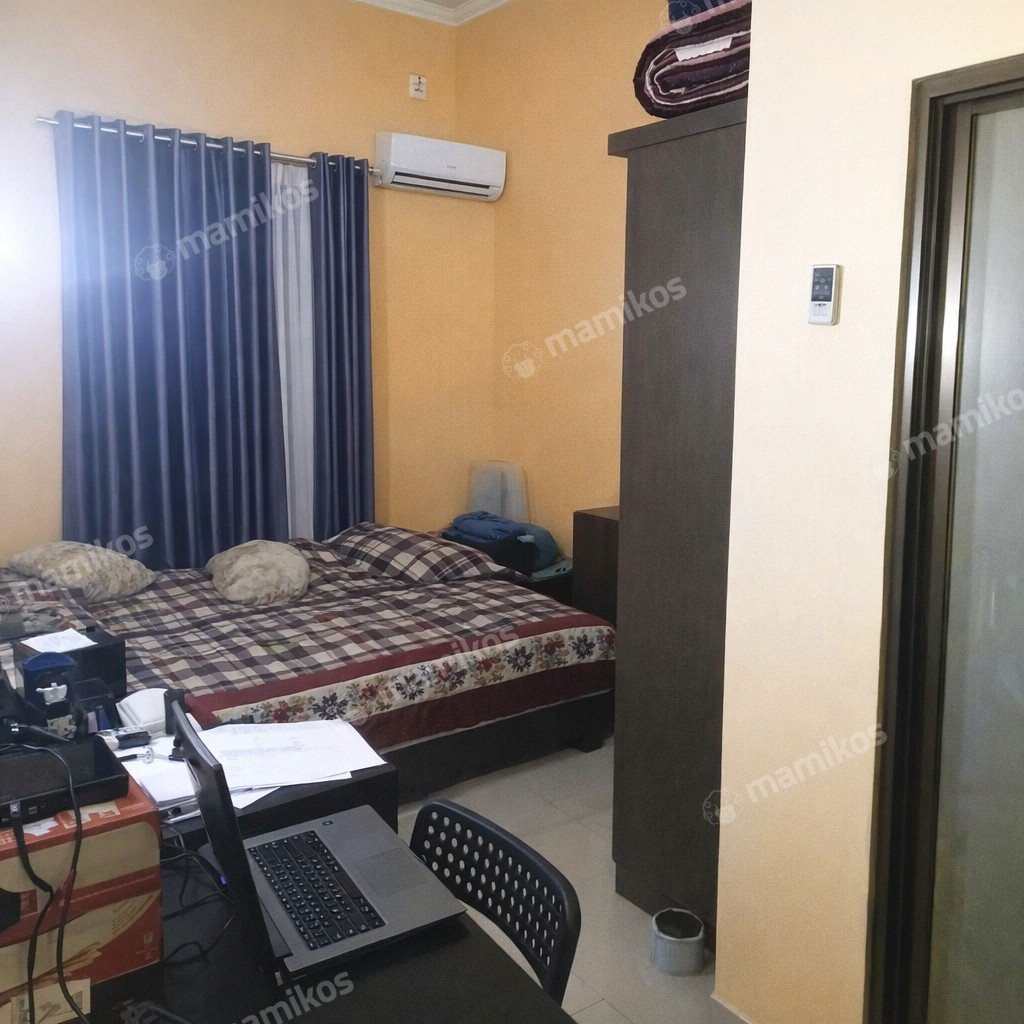 Rumah Sertifikat SHM 4 Kamar Tidur 4 Kamar Mandi Kelapa Gading Jakarta Utara - Photo 3