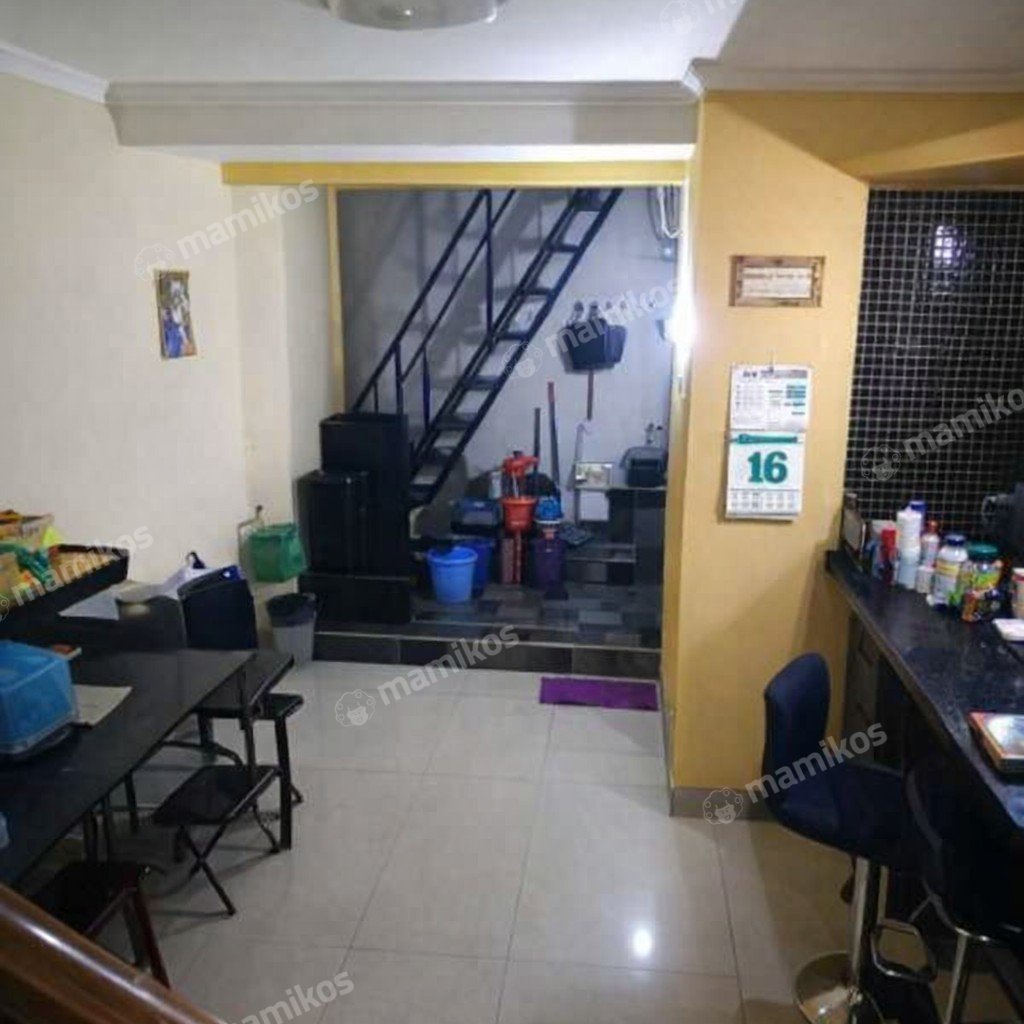 Rumah Sertifikat SHM 4 Kamar Tidur 4 Kamar Mandi Kelapa Gading Jakarta Utara - Photo 5