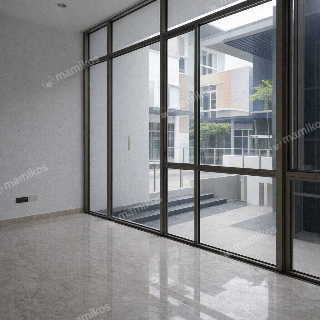 Rumah Baru Sertifikat HGB 3 Kamar Tidur Pantai Indah Kapuk Jakarta Utara - Photo 3