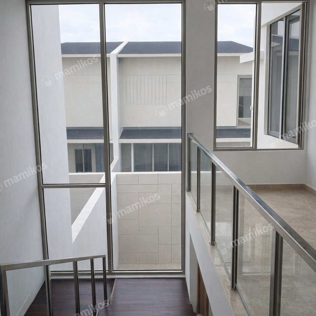 Rumah Baru Sertifikat HGB 3 Kamar Tidur Pantai Indah Kapuk Jakarta Utara - Photo 4