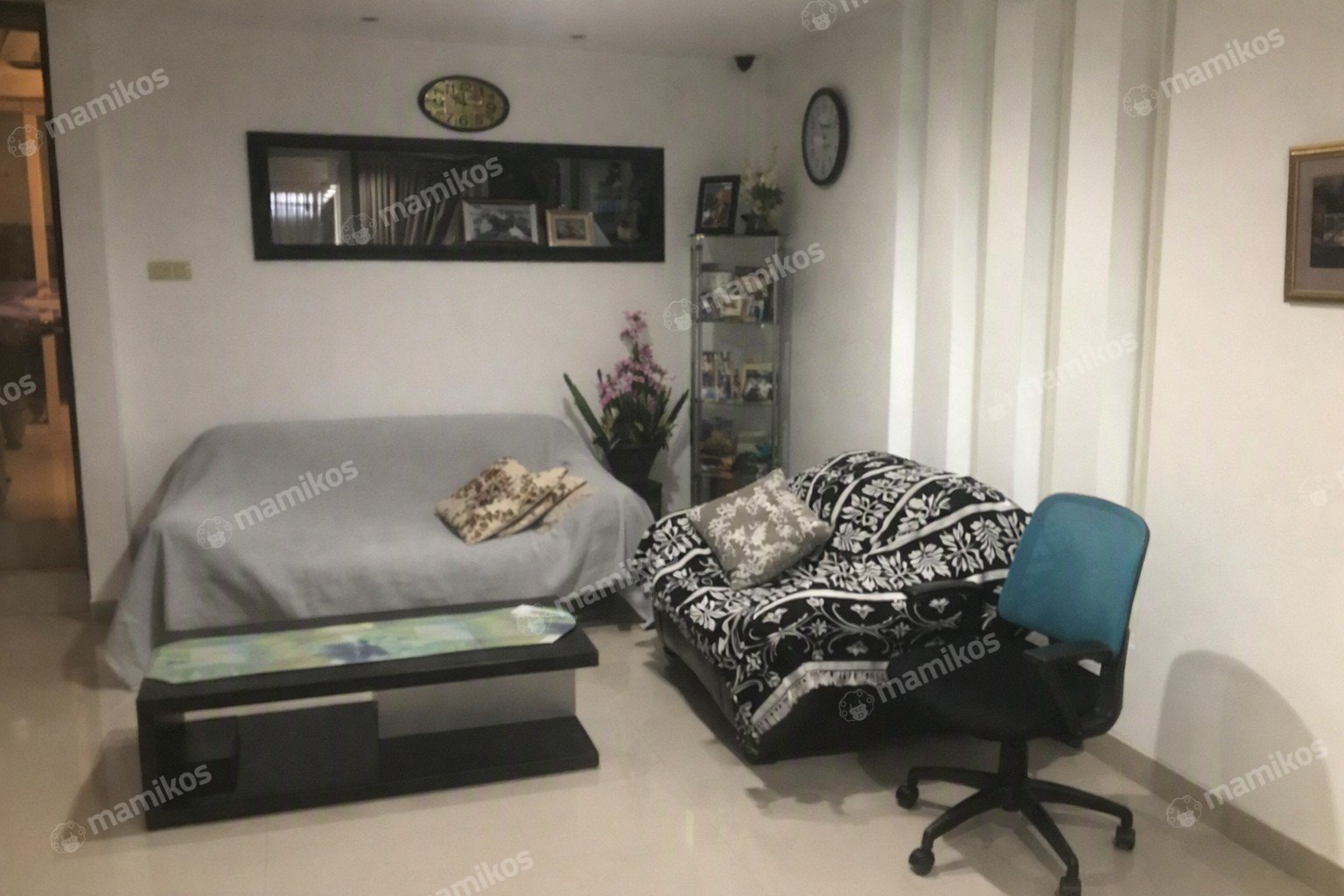 Rumah Sertifikat SHM 5 Kamar Tidur 4 Kamar Mandi Pantai Indah Kapuk Jakarta Utara - Photo 2
