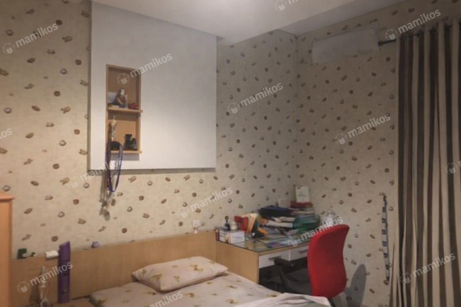 Rumah Sertifikat SHM 5 Kamar Tidur 4 Kamar Mandi Pantai Indah Kapuk Jakarta Utara - Photo 4