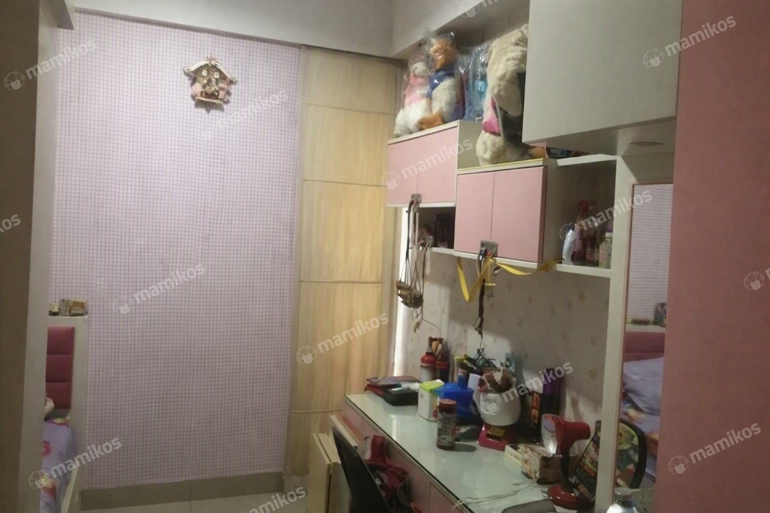 Rumah Sertifikat SHM 5 Kamar Tidur 4 Kamar Mandi Pantai Indah Kapuk Jakarta Utara - Photo 5