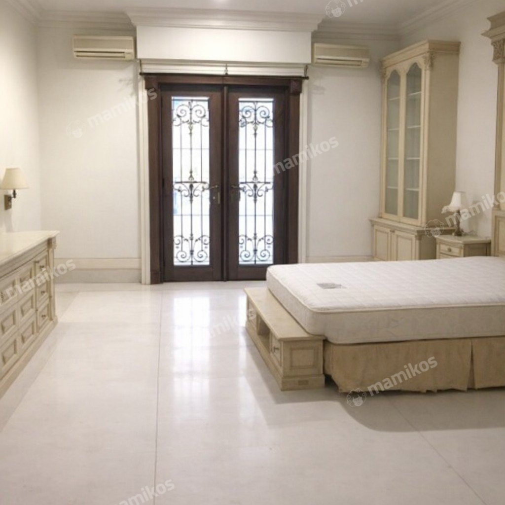 Rumah Sertifikat SHM 4 Kamar Tidur 4 Kamar Mandi Pantai Indah Kapuk Jakarta Utara - Photo 4