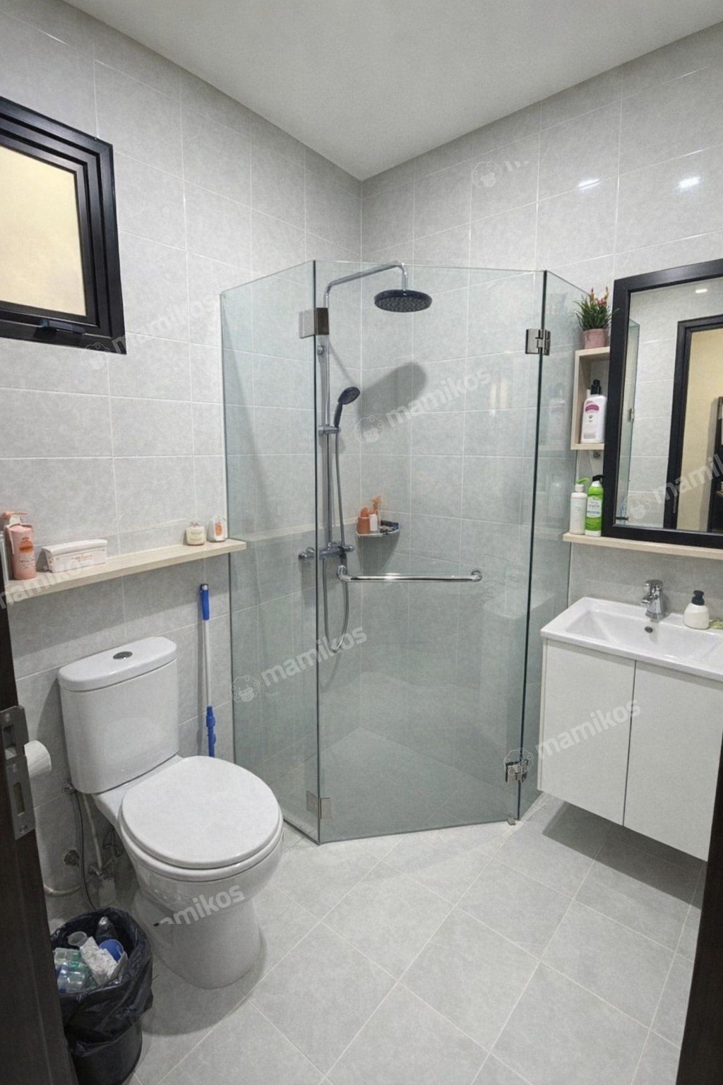 Rumah Sertifikat SHM 3 Kamar Tidur 3 Kamar Mandi Pantai Indah Kapuk 2 Jakarta Utara - Photo 3