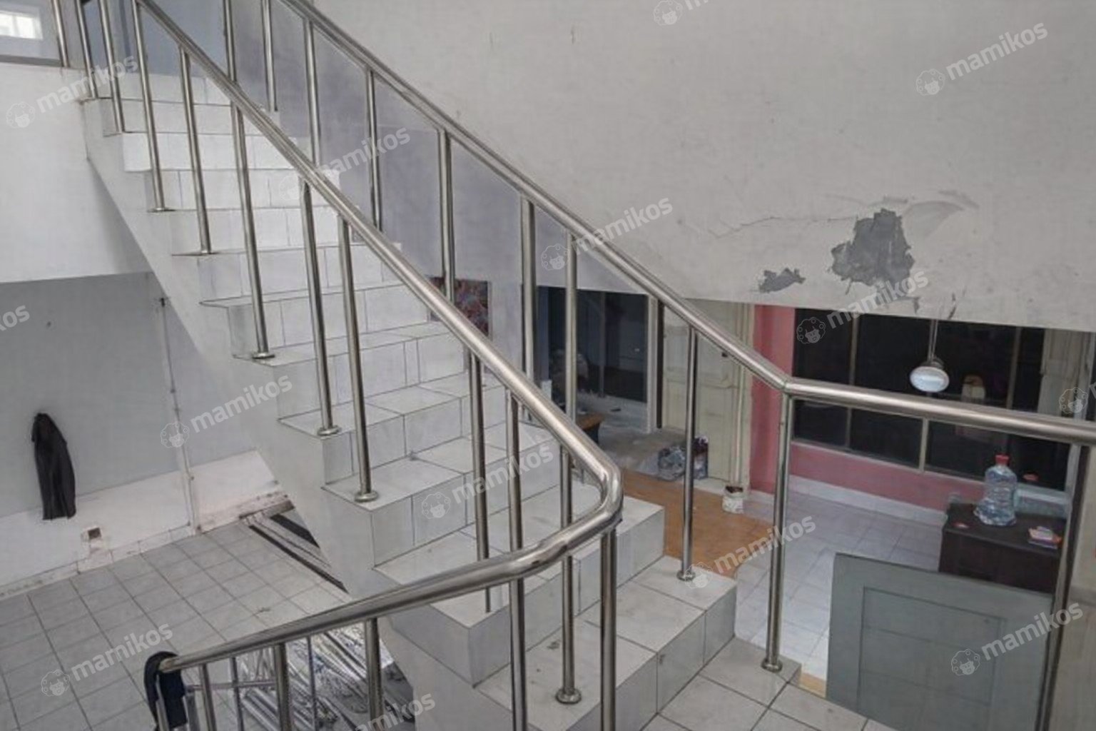 Rumah Sertifikat SHM 2 Kamar Tidur 2 Kamar Mandi Kedoya Selatan Jakarta Barat
